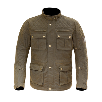 merlin armitage wax jacket